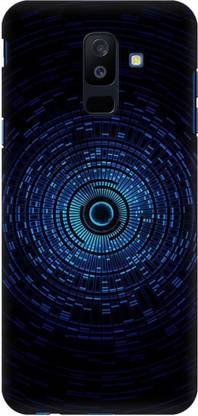 AMEZ Back Cover for Samsung Galaxy J8