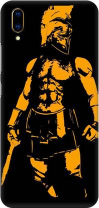 INSTYLE Back Cover for Vivo V11