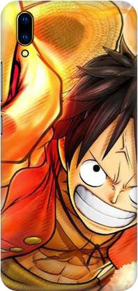 INSTYLE Back Cover for Vivo V11