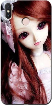 Coolcase Back Cover for Mi Redmi 6 pro