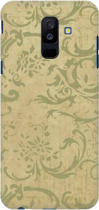 AMEZ Back Cover for Samsung Galaxy J8