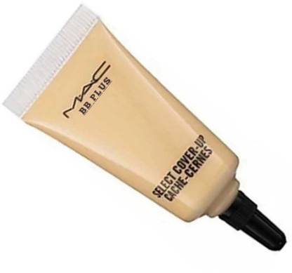 MAC BB PLUS select cover-up CONCEALER FOR ALL SKIN TONE ( 10 ml )  Concealer