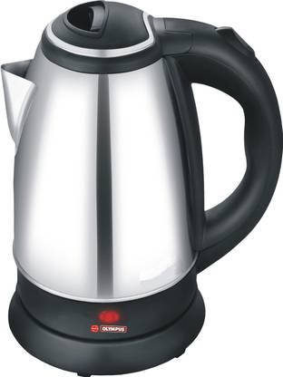 Olympus GLOBAL RANGE Electric Kettle