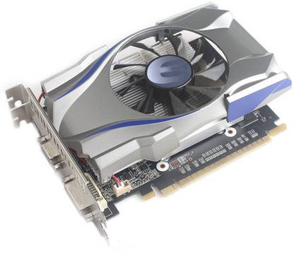 Leoie 4GB GT730 GDDR5 128Bit PCI Express Game Video Card Graphics Card DDR5 4 GB NVIDIA Chipset 0 0 Graphics Card