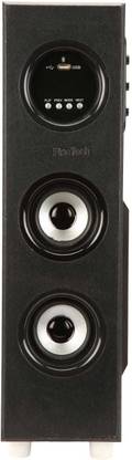 FineTech PEARL TOWER Bluetooth Tower Speaker