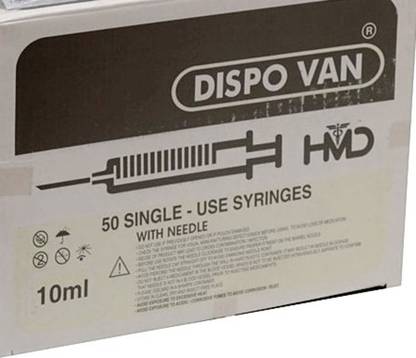 DISPOVAN 837106JP1 Medical Needle