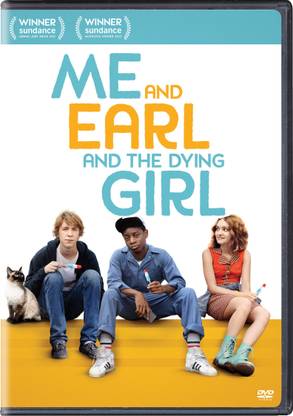 Me and Earl and the Dying Girl