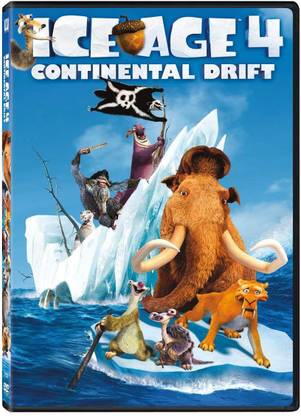Ice Age 4