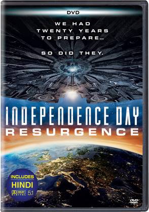 Independence Day - 2: Resurgence