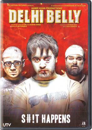 Delhi Belly