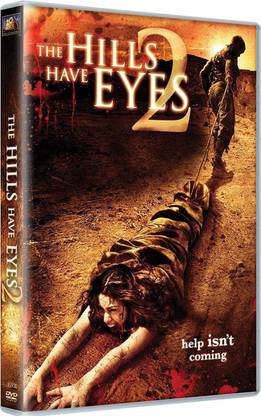 Hills Have Eyes - 2