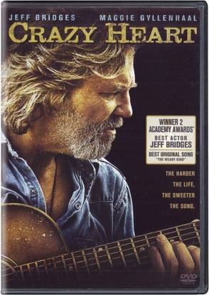 Crazy Heart