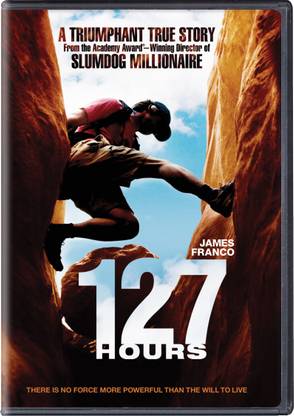 127 Hours