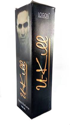 logon U-Kill Perfume  -  100 ml