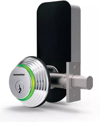 DesireDesire KL-100B - Smart phone controlled remote locking system Smart Door Lock