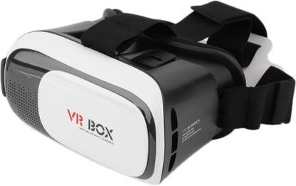 CM VR Virtual Reality 3D Head Mount VR BOX,