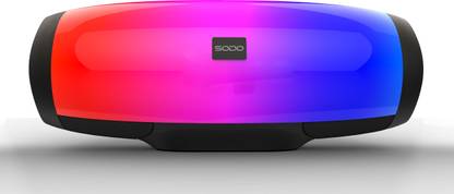sodo L1 LIFE 3.5 W Bluetooth Speaker