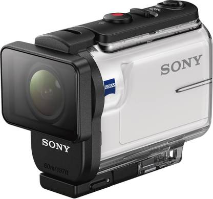 SONY HDR HDR-AS300/WC Sports and Action Camera