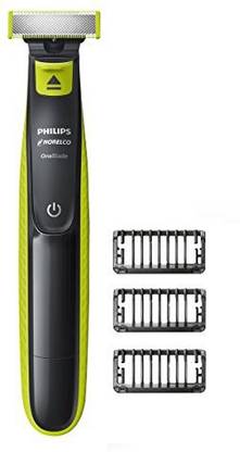 PHILIPS BG2020 Trimmer 70 min  Runtime 10 Length Settings