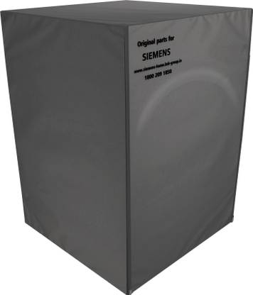 Siemens Front Loading Washing Machine  Cover