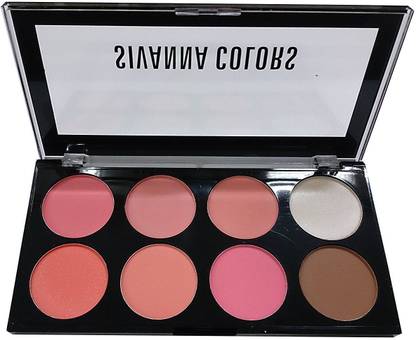 Sivanna Ultra Blush Palette