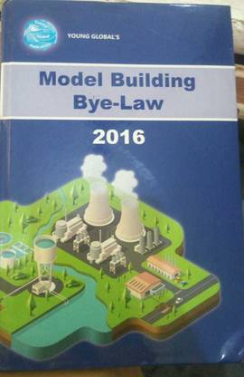 Model Building Bye Law