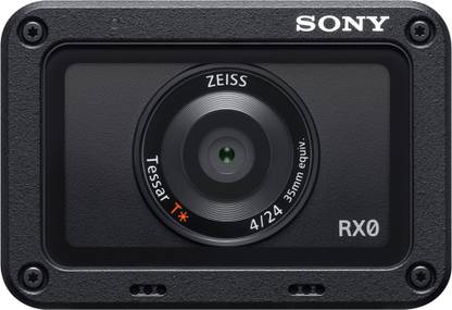SONY DSC-RX0 DIGITAL CAMERA Mirrorless Camera