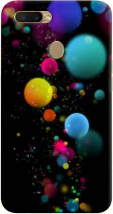 PEGANORM Back Cover for OPPO A7