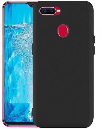 Wellpoint Back Cover for Realme U1 Case Cover