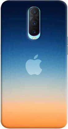 PEGANORM Back Cover for OPPO R17 Pro