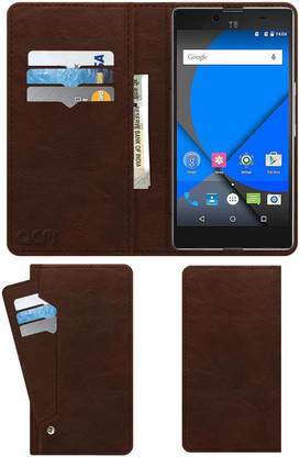 ACM Flip Cover for Yu Yunicorn