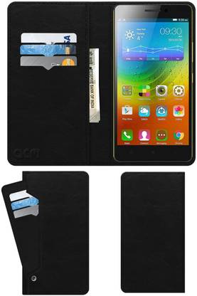 ACM Flip Cover for Lenovo K3 Note