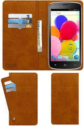 ACM Flip Cover for Videocon A54