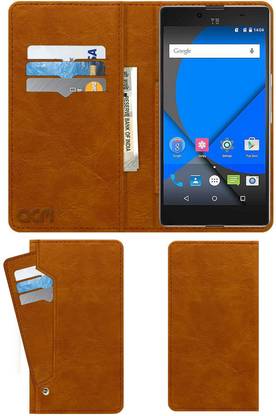 ACM Flip Cover for Yu Yunicorn