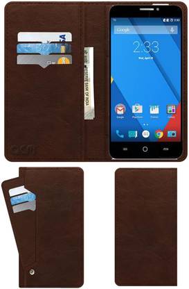 ACM Flip Cover for Yu Yureka Plus