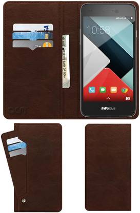 ACM Flip Cover for Infocus M350