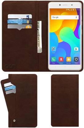ACM Flip Cover for Yu Yureka 2