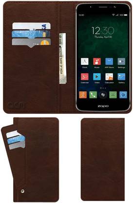 ACM Flip Cover for Zopo Speed 7 Plus Zp952