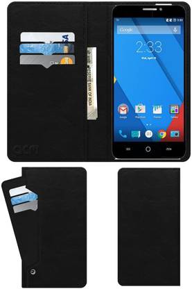 ACM Flip Cover for Yu Yureka Plus