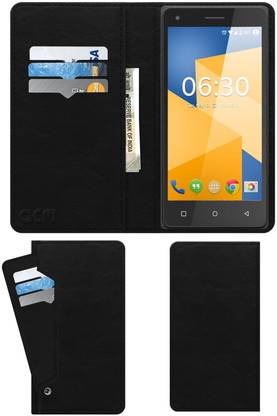 ACM Flip Cover for Zen Cinemax 3