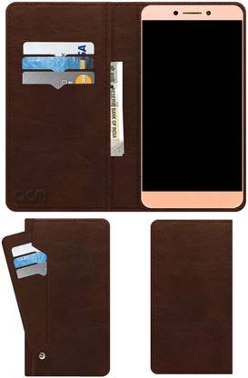 ACM Flip Cover for LeEco Le 2S