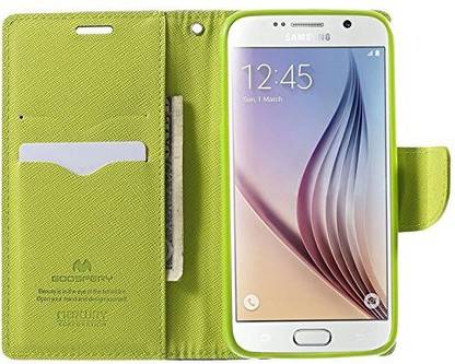 Mobicover Front & Back Case for Micromax Canvas Fire 4 A107