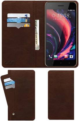 ACM Flip Cover for Htc Desire 10 Pro
