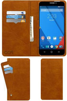 ACM Flip Cover for Yu Yureka Plus