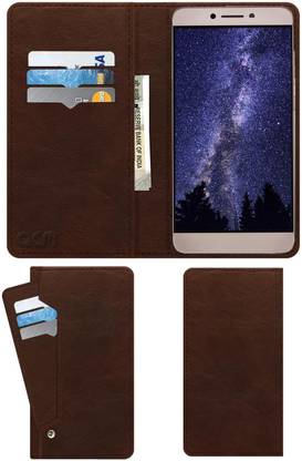 ACM Flip Cover for LeEco Le 2