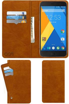 ACM Flip Cover for Lenovo Zuk Z1