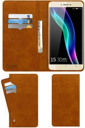 ACM Flip Cover for Gionee Elife S6