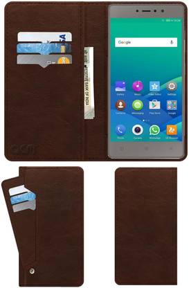 ACM Flip Cover for Gionee S6s