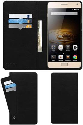 ACM Flip Cover for Lenovo Vibe P1 Turbo