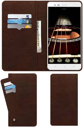 ACM Flip Cover for Lenovo Vibe K5 Note
